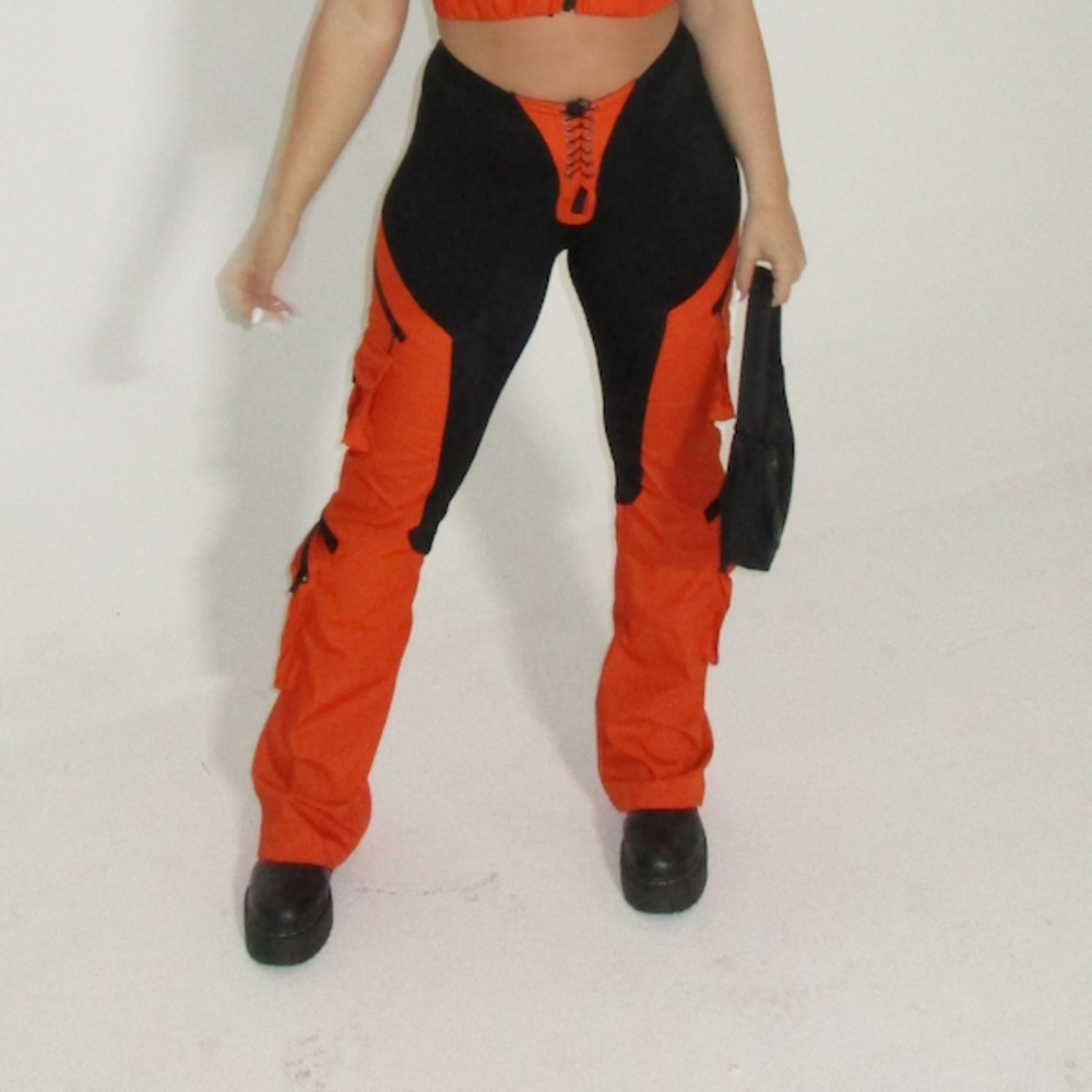 NAMILIA THE LABEL PANTS